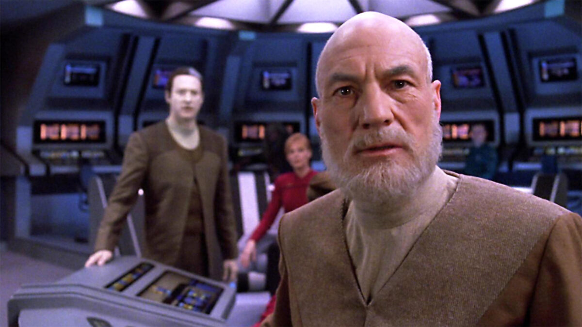 Zum Abschied von Star Trek: Picard – Diese Folgen von Star Trek: The Next Generation musst Du gesehen haben!